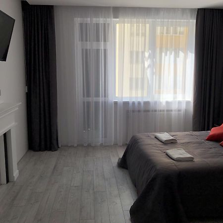 Bon apetit apartament Lviv Extérieur photo