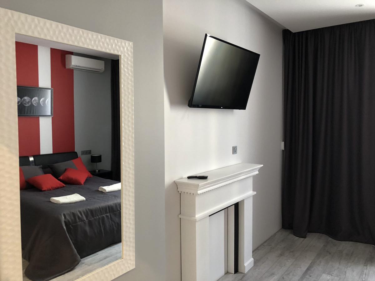 Bon apetit apartament Lviv Extérieur photo