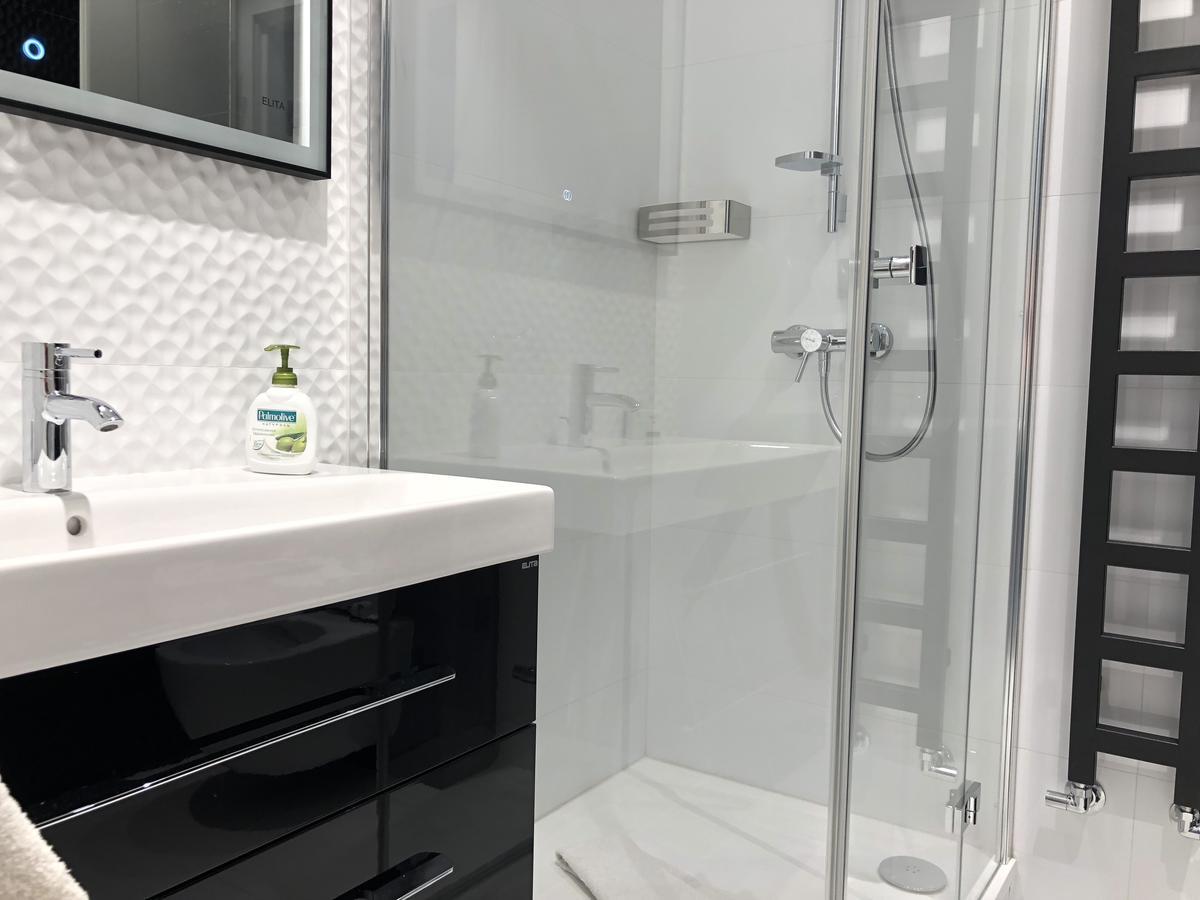 Bon apetit apartament Lviv Extérieur photo