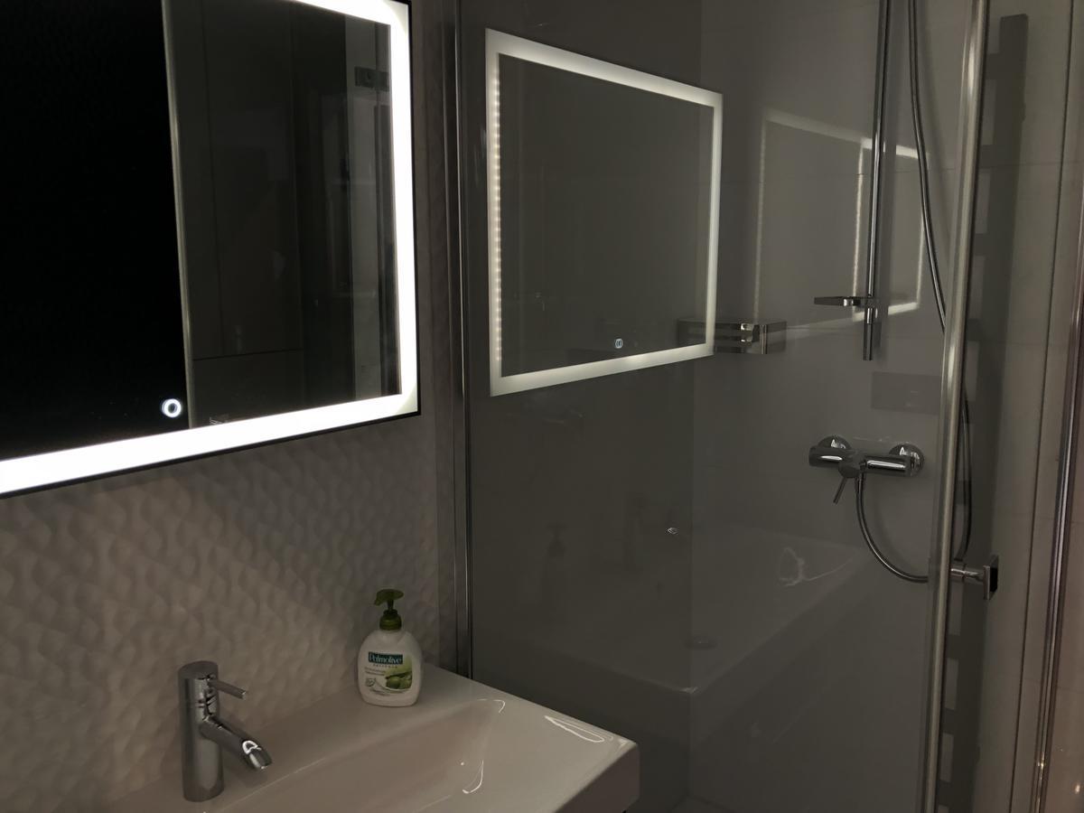 Bon apetit apartament Lviv Extérieur photo