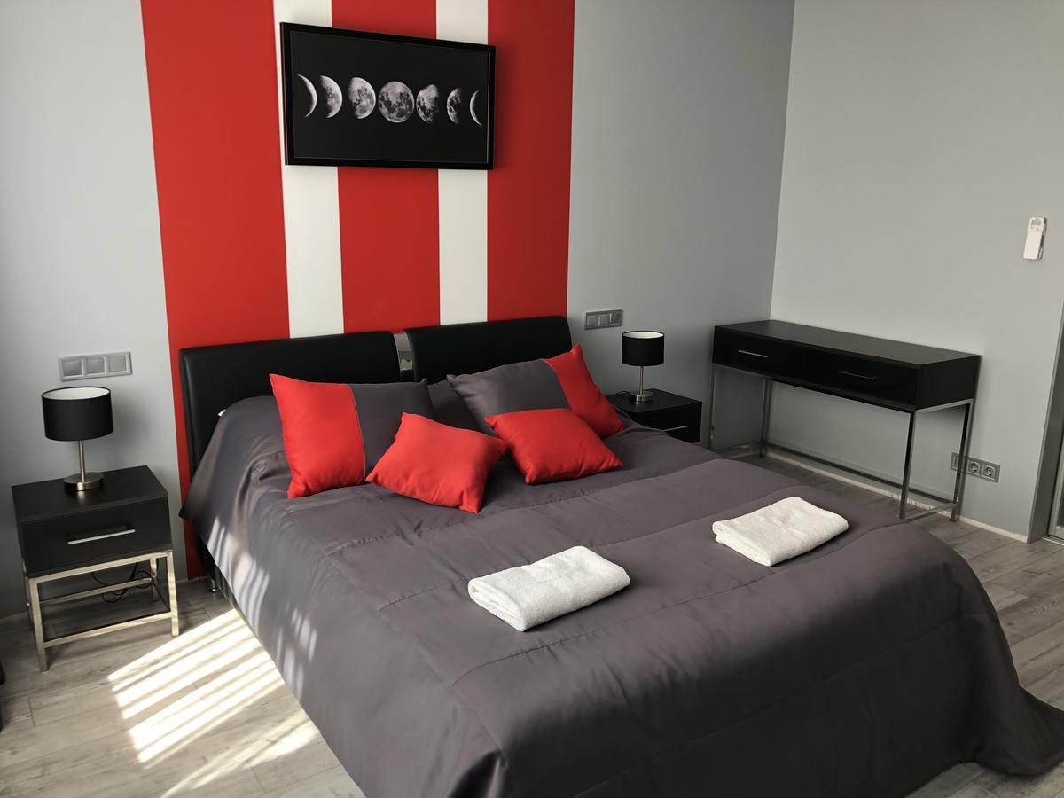 Bon apetit apartament Lviv Extérieur photo