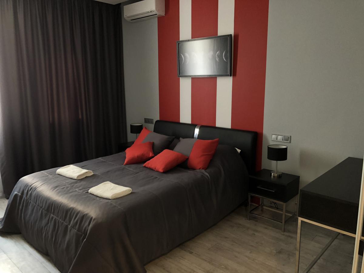 Bon apetit apartament Lviv Extérieur photo