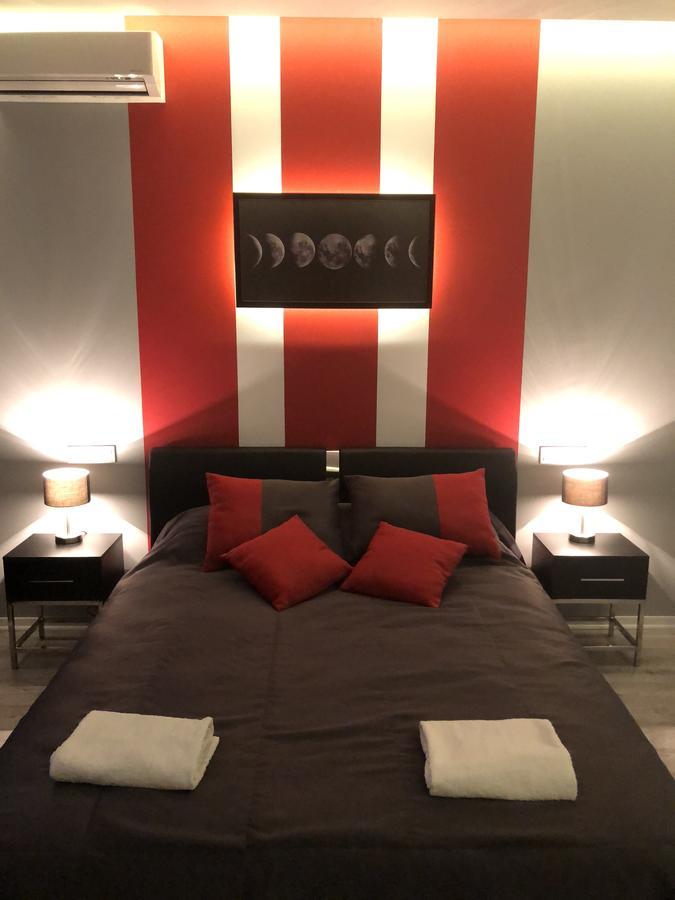 Bon apetit apartament Lviv Extérieur photo
