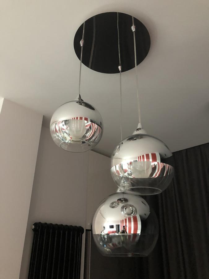 Bon apetit apartament Lviv Extérieur photo