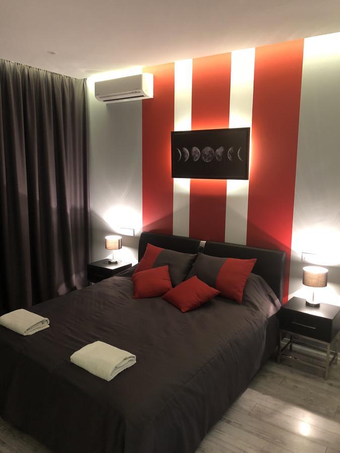 Bon apetit apartament Lviv Extérieur photo