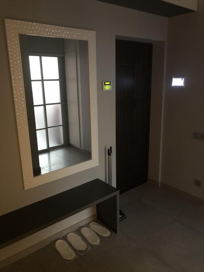 Bon apetit apartament Lviv Extérieur photo