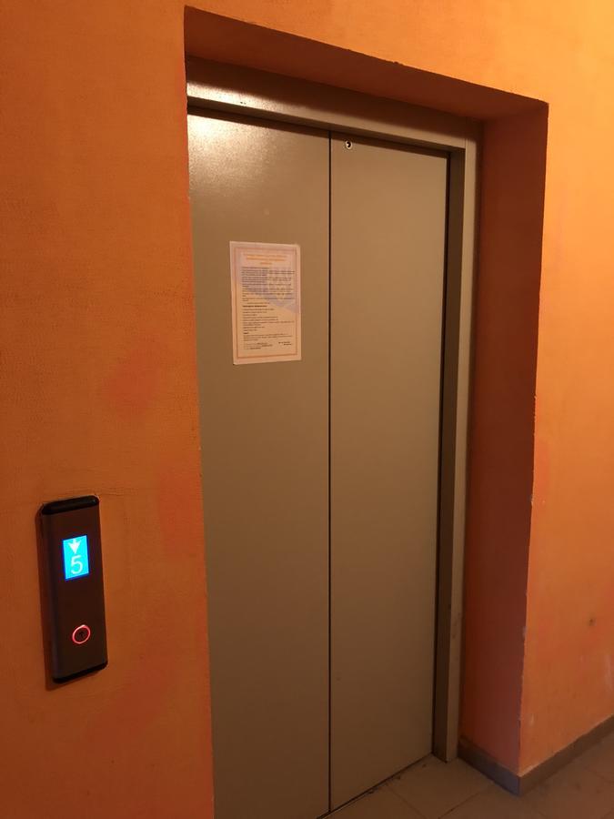 Bon apetit apartament Lviv Extérieur photo
