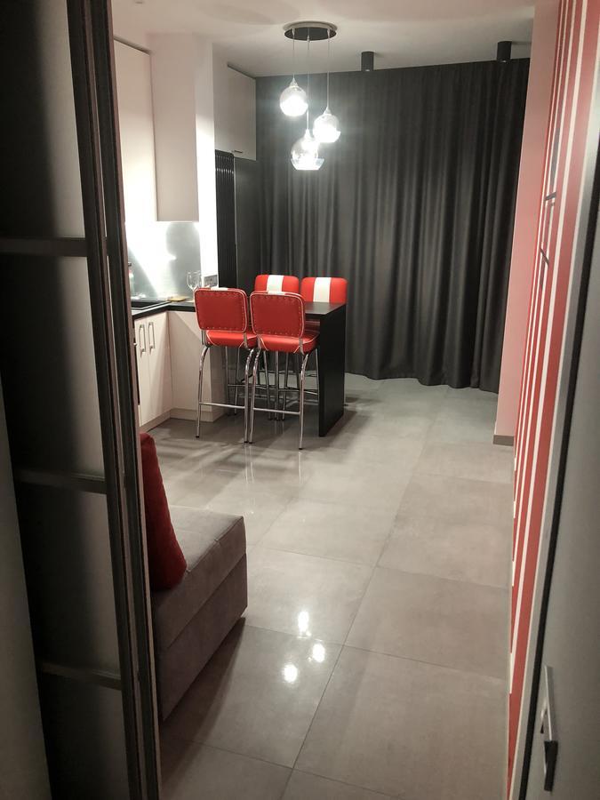 Bon apetit apartament Lviv Extérieur photo